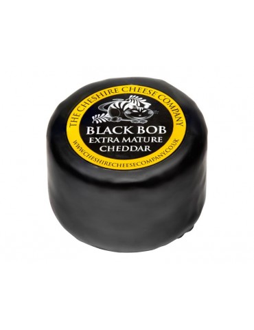 Cheddar Black Bob Extra Mature