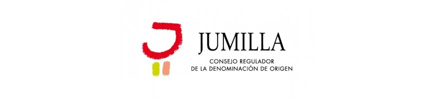 D.O. Jumilla